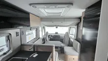 Fahrzeugbild Hymer B-Klasse MC I 680 Ab Herbst 26 #7
