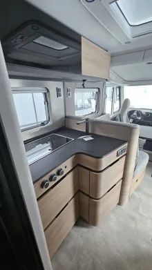 Fahrzeugbild Hymer B-Klasse MC I 680 Ab Herbst 26 #13