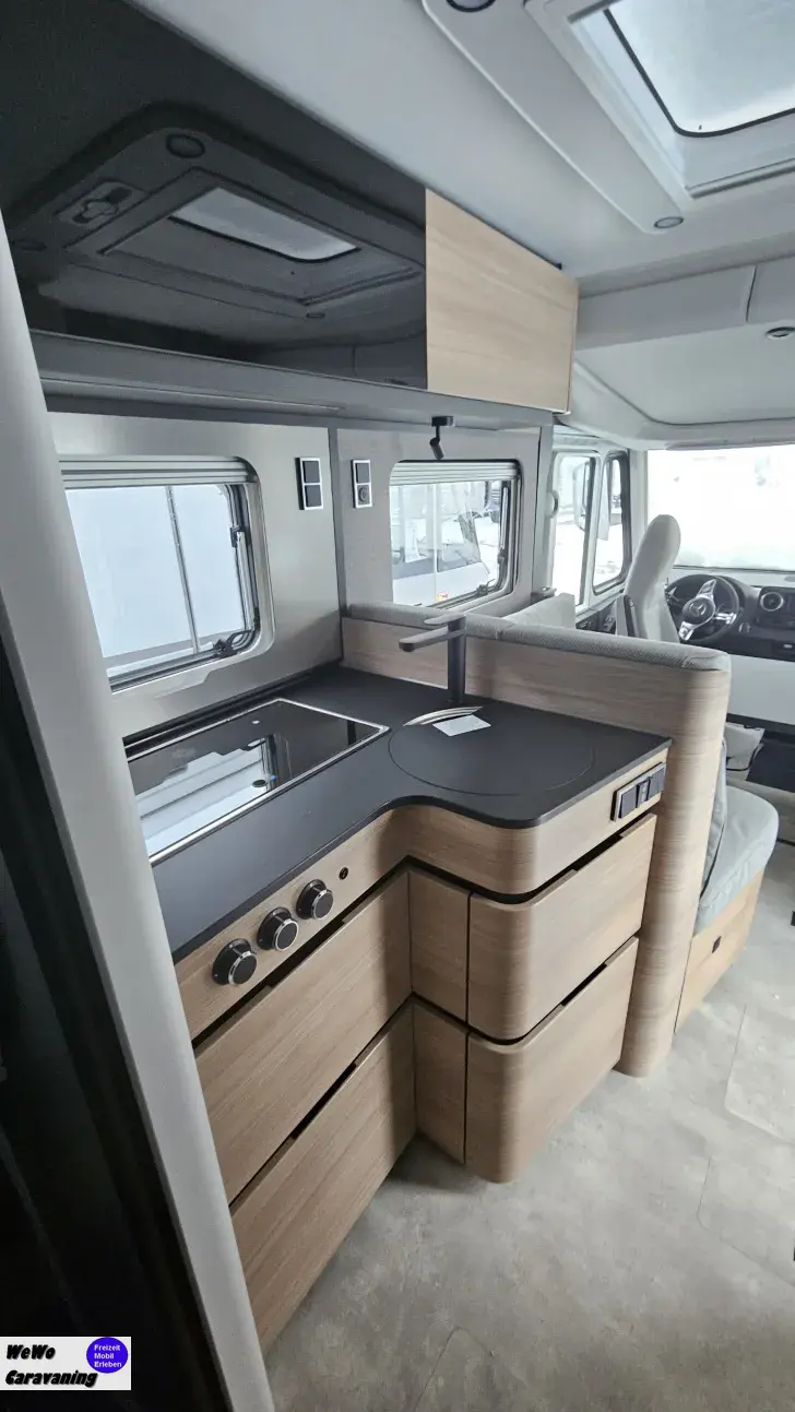 Fahrzeugbild Hymer B-Klasse MC I 680 Ab Herbst 26 #13