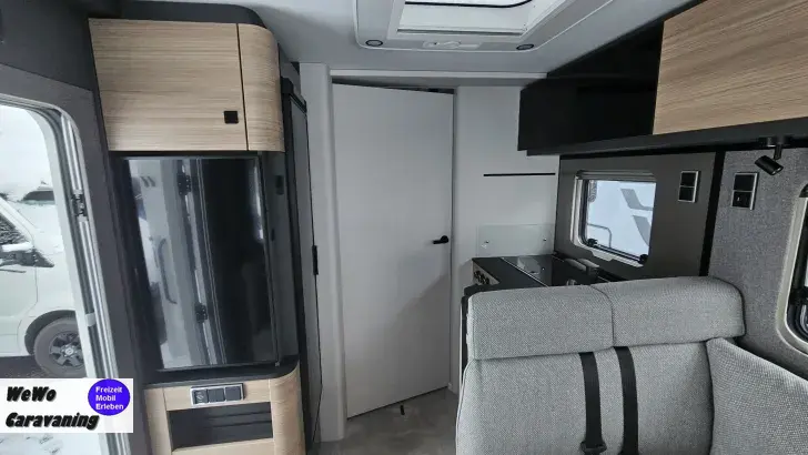 Fahrzeugbild Hymer B-Klasse MC I 680 Ab Herbst 26 #9