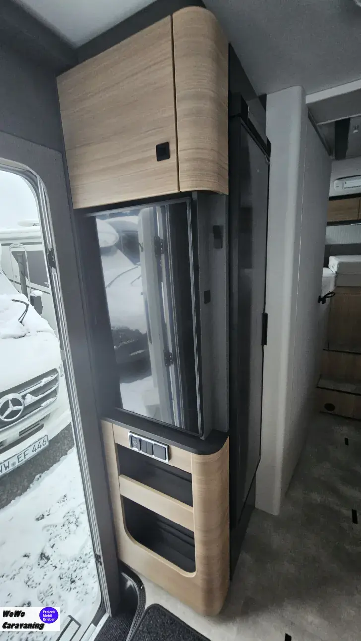 Fahrzeugbild Hymer B-Klasse MC I 680 Ab Herbst 26 #17