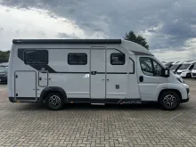 Fahrzeugbild Bürstner Signature SFT 7.0 *aufgelastet auf 3,65t* #3