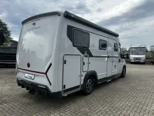 Fahrzeugbild Bürstner Signature SFT 7.0 *aufgelastet auf 3,65t* #4