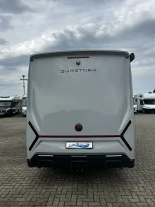 Fahrzeugbild Bürstner Signature SFT 7.0 *aufgelastet auf 3,65t* #5