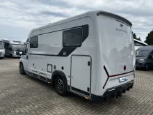 Fahrzeugbild Bürstner Signature SFT 7.0 *aufgelastet auf 3,65t* #6