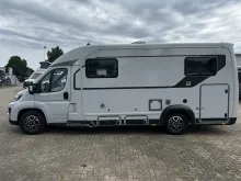 Fahrzeugbild Bürstner Signature SFT 7.0 *aufgelastet auf 3,65t* #7