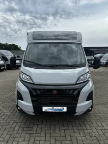Fahrzeugbild Bürstner Signature SFT 7.0 *aufgelastet auf 3,65t* #9