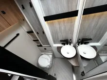 Fahrzeugbild Bürstner Signature SFT 7.0 *aufgelastet auf 3,65t* #13