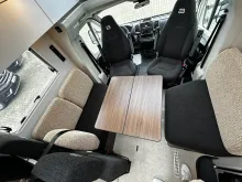 Fahrzeugbild Bürstner Signature SFT 7.0 *aufgelastet auf 3,65t* #14