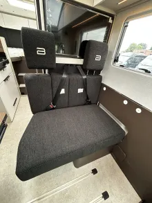 Fahrzeugbild Bürstner Signature SFT 7.0 *aufgelastet auf 3,65t* #15
