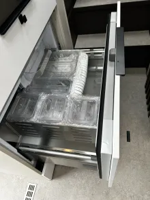 Fahrzeugbild Bürstner Signature SFT 7.0 *aufgelastet auf 3,65t* #21
