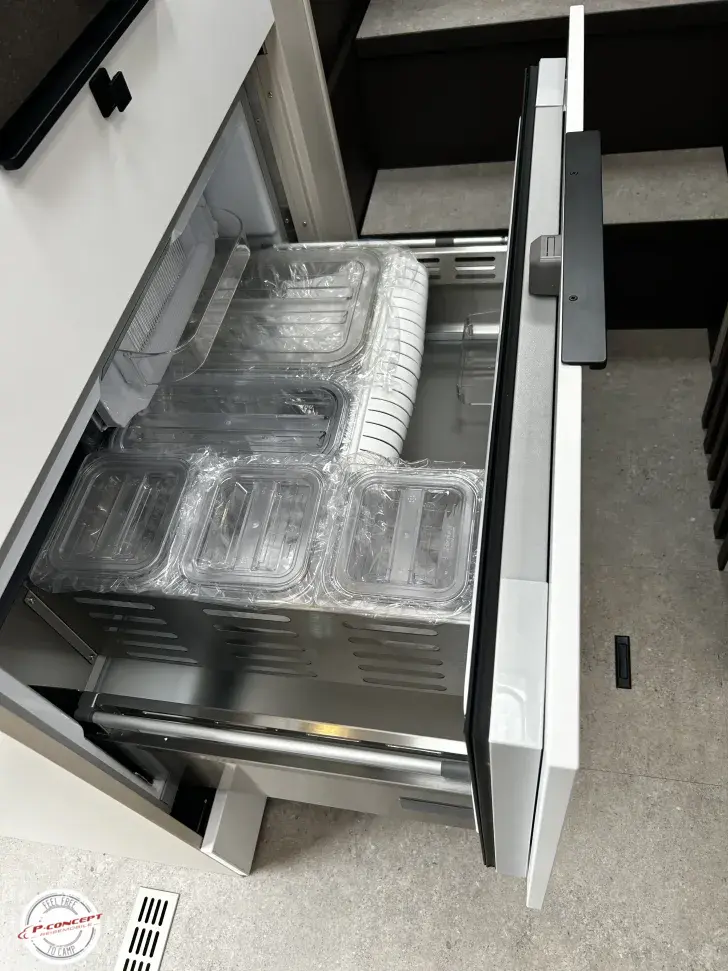 Fahrzeugbild Bürstner Signature SFT 7.0 *aufgelastet auf 3,65t* #21