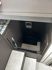 Fahrzeugbild Bürstner Signature SFT 7.0 *aufgelastet auf 3,65t* #24
