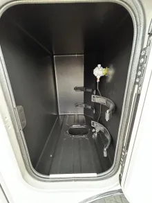 Fahrzeugbild Bürstner Signature SFT 7.0 *aufgelastet auf 3,65t* #26