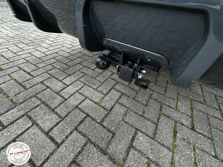 Fahrzeugbild Bürstner Signature SFT 7.0 *aufgelastet auf 3,65t* #28
