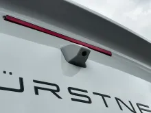 Fahrzeugbild Bürstner Signature SFT 7.0 *aufgelastet auf 3,65t* #29