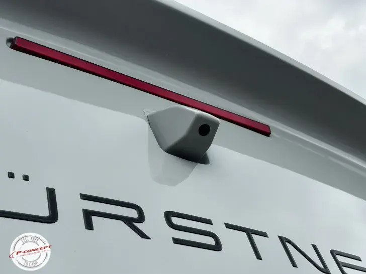 Fahrzeugbild Bürstner Signature SFT 7.0 *aufgelastet auf 3,65t* #29