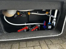 Fahrzeugbild Bürstner Signature SFT 7.0 *aufgelastet auf 3,65t* #31