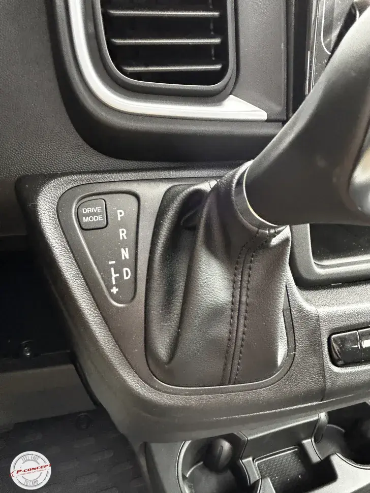 Fahrzeugbild Bürstner Signature SFT 7.0 *aufgelastet auf 3,65t* #34