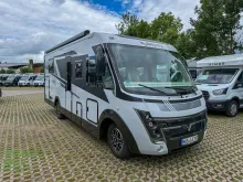 Fahrzeugbild Mobilvetta Kea I90*LITHIUM*OUTDOOR*AUT.*DIESEL Hzg. #1