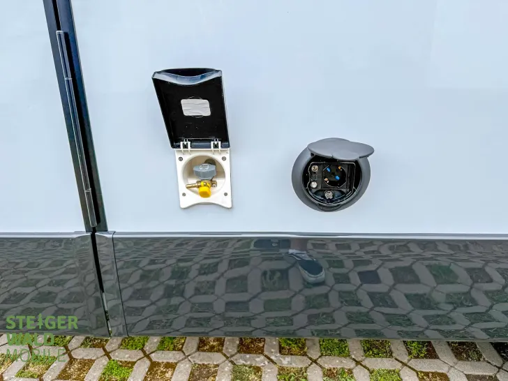 Fahrzeugbild Mobilvetta Kea I90*LITHIUM*OUTDOOR*AUT.*DIESEL Hzg. #3