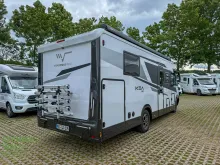 Fahrzeugbild Mobilvetta Kea I90*LITHIUM*OUTDOOR*AUT.*DIESEL Hzg. #5