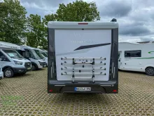 Fahrzeugbild Mobilvetta Kea I90*LITHIUM*OUTDOOR*AUT.*DIESEL Hzg. #6