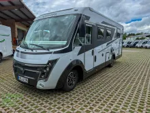 Fahrzeugbild Mobilvetta Kea I90*LITHIUM*OUTDOOR*AUT.*DIESEL Hzg. #9
