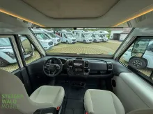 Fahrzeugbild Mobilvetta Kea I90*LITHIUM*OUTDOOR*AUT.*DIESEL Hzg. #12
