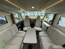 Fahrzeugbild Mobilvetta Kea I90*LITHIUM*OUTDOOR*AUT.*DIESEL Hzg. #14