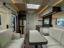 Fahrzeugbild Mobilvetta Kea I90*LITHIUM*OUTDOOR*AUT.*DIESEL Hzg. #17