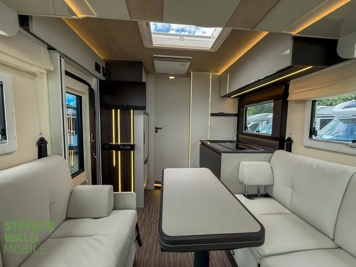 Fahrzeugbild Mobilvetta Kea I90*LITHIUM*OUTDOOR*AUT.*DIESEL Hzg. #17