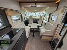 Fahrzeugbild Mobilvetta Kea I90*LITHIUM*OUTDOOR*AUT.*DIESEL Hzg. #36