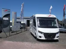 Fahrzeugbild Carthago C2-tourer I 147 RB-LE "L" comfort 4.2t Lithium #1
