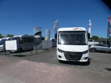 Fahrzeugbild Carthago C2-tourer I 147 RB-LE "L" comfort 4.2t Lithium #3