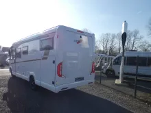 Fahrzeugbild Carthago C2-tourer I 147 RB-LE "L" comfort 4.2t Lithium #5