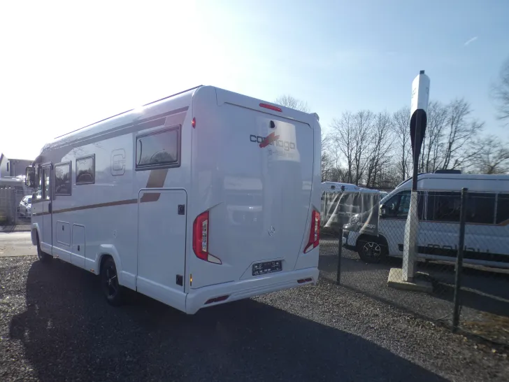 Fahrzeugbild Carthago C2-tourer I 147 RB-LE "L" comfort 4.2t Lithium #5