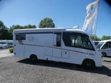 Fahrzeugbild Carthago C2-tourer I 147 RB-LE "L" comfort 4.2t Lithium #8