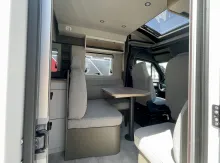 Fahrzeugbild Hymer GT-S 600 3.5 t, Hubbett, Smart Battery #4
