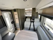 Fahrzeugbild Hymer GT-S 600 3.5 t, Hubbett, Smart Battery #5