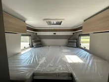 Fahrzeugbild Hymer GT-S 600 3.5 t, Hubbett, Smart Battery #9