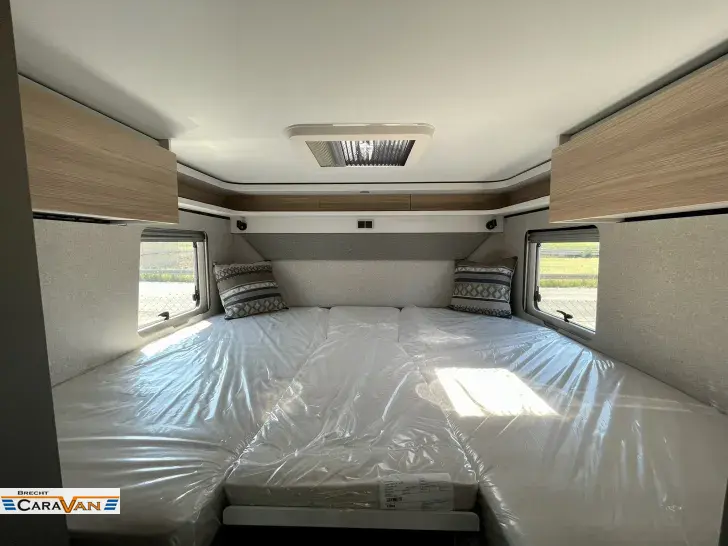 Fahrzeugbild Hymer GT-S 600 3.5 t, Hubbett, Smart Battery #9