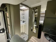 Fahrzeugbild Hymer GT-S 600 3.5 t, Hubbett, Smart Battery #10