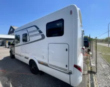 Fahrzeugbild Hymer GT-S 600 3.5 t, Hubbett, Smart Battery #12
