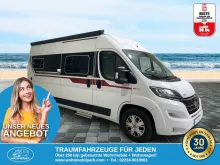 Fahrzeugbild Pilote V 600 J/Einzelbetten/Markise/Solar/FINANZIERUNG #1