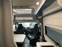 Fahrzeugbild Pilote V 600 J/Einzelbetten/Markise/Solar/FINANZIERUNG #9