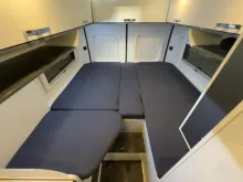 Fahrzeugbild Pilote V 600 J/Einzelbetten/Markise/Solar/FINANZIERUNG #11