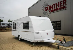 Bild Pantiga<br/>550 TDL 2,5 Finest Edit ...