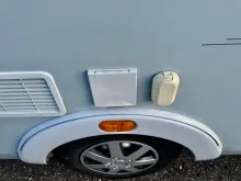 Fahrzeugbild Knaus Südwind 550 FSK #17