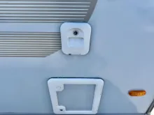 Fahrzeugbild Knaus Südwind 550 FSK #20